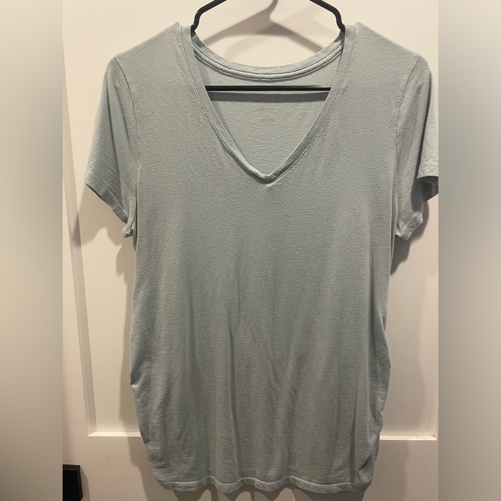 Maternity shirt bundle (2)